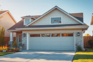 Transform Your Garage with a DIY Door Makeover Guide
